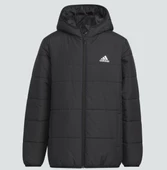adidas Unisex Ceket  JK Pad Jkt Çocuk Mont IL6073 thumbnail 5