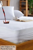 NİVEMESHOME FİRST CLAS 180*200 ALEZ YATAK KORUYUCU - 3