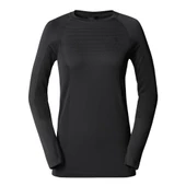 The North Face Kadın SPORT L/S CREW NECK İÇLİK NF0A89NWJK31 - 1