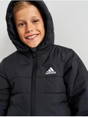 adidas Unisex Ceket  JK Pad Jkt Çocuk Mont IL6073 thumbnail 4