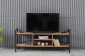 Arpelia Tv Sehpası 160x35x65 Cm - 1