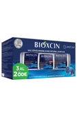 Quantum Bio-activ Yağlı Saçlar İçin  Şampuan 300 ml - 1