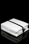 NİVEMESHOME FİRST CLAS 180*200 ALEZ YATAK KORUYUCU - 2