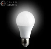 NOAS YL95 9001 Led Ampul 9W 6400K BEYAZ E27 Duy - 2