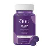 Vita Ceel Sleep Gummies 60 Gummies - 1