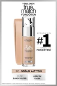 Loreal Paris True Match Fondöten 2R2c2k Vanılle Rose - 1