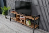 Arpelia Tv Sehpası 160x35x65 Cm - 2