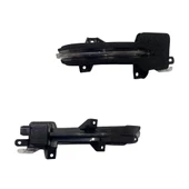 Ayna Sinyali Sağ Civic 2021-2024 - 1