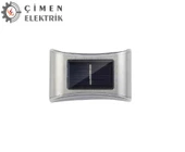 Noas YL84 6001 S Vesta 5W Solar Aplik Günışığı - 2