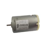 JOHNSON 17V 19000 RPM DC Motor thumbnail 1