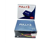 FULLY CAR CONVERTOR FULLY-2412 - 1