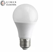 NOAS YL95 9002 Led Ampul 9W 3200K GÜN IŞIĞI E27 Duy - 1