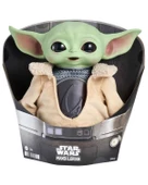 Star Wars Din Grogu Pelüş 28 cm HPG49 - 1