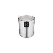 Selka Home 3'lü Miracle Cam Metalic Candle Mum - 8