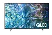 Samsung 50Q60D 4K Ultra HD 50" 127 Ekran Uydu Alıcılı Smart QLED TV - 1