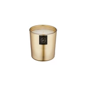 Selka Home 3'lü Miracle Cam Metalic Candle Mum - 4