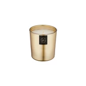Selka Home 3'lü Miracle Cam Metalic Candle Mum - 7
