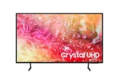 Samsung 55DU7000 4K Ultra HD 55" 140 Ekran Uydu Alıcılı Smart LED TV - 1