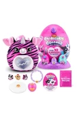 RAINBOCORN EGGZANIA SÜRPRİZ PELUŞ 9296 - 3