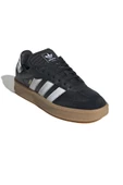 Adidas Samba Xlg Kadın Günlük Spor Ayakkabı Siyah - 1