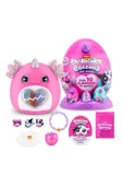 RAINBOCORN EGGZANIA SÜRPRİZ PELUŞ 9296 - 2