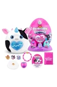 RAINBOCORN EGGZANIA SÜRPRİZ PELUŞ 9296 - 1