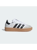 Adidas Samba Xlg Kadın Günlük Spor Ayakkabı Beyaz - 1