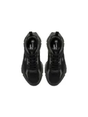 LUMBERJACK DIPLO 4PR SİYAH SİYAH COMFORT CASUAL ANATOMİK SPOR AYAKKABI - 7