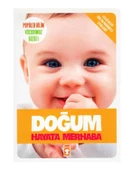 Doğum Hayata Merhaba Timaş Çocuk thumbnail 1