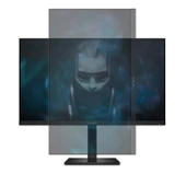 HP OMEN 23.8" 1ms Pivot Hdmi Dp 165Hz IPS780D9E9 - 3