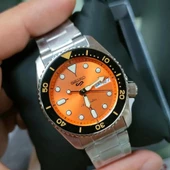 SEIKO SRPK35K1 Erkek Kol Saati - 2