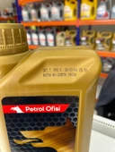 Petrol Ofisi Maxima CX 5W-30 1Litre - 3