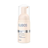 Eubos Active Mousse Mild Cleansing Foam 100ml - 1