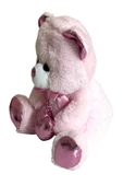 30 Cm Papyonlu Kalpli Ayıcık(%100 Yerli) - 2
