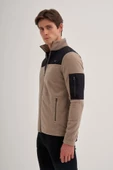 CAZADOR ERKEK 5638 POLAR SWEAT HIRKA 24KCEEO05638 - 3