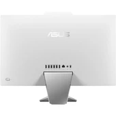 ASUS 23.8" A3402WBAK I58512W0D CORE i5 1335U 16GB RAM- 512GB NVME O/B UHD W11 PRO Beyaz - 4