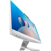 ASUS 23.8" A3402WBAK I58512W0D CORE i5 1335U 16GB RAM- 512GB NVME O/B UHD W11 PRO Beyaz - 2