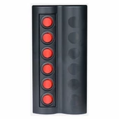 BFY Marin Sigortali Switch Panel Tip:4 Anahtarlı thumbnail 2