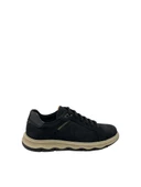 Freefoot 252292 Erkek Casual Deri Nubuk Ayakkabı (Kış 24) - 11