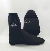 Termal Tabanlı Termal Mest Konçlu Full Termal Çorap - 1