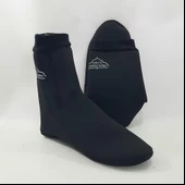 Termal Tabanlı Termal Mest Konçlu Full Termal Çorap - 4