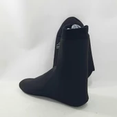 Termal Tabanlı Termal Mest Konçlu Full Termal Çorap - 2