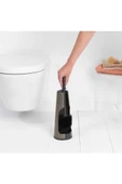 Brabantia Classıc Platınum Tuvalet  Fırçası (Elvin Home Concept) thumbnail 2