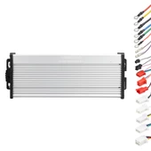 POWERMASTER SD-21469 48V-60V 1000W ELEKTRİKLİ BİSİKLET  SCOOTER BEYNİ AKILLI GÜÇ KONTROL BEYİN ÜNİTESİ - 1
