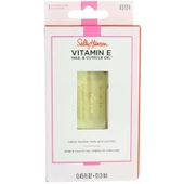 Sally Hansen Vitamin-E Nail & Cuticle Oil 13.3ml - 1