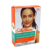 Sally Hansen Creme Bleach Xtra Strength Face & Body 21.2gr - 1