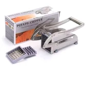 Periboia Pratik El Tipi Patates Dilimleyici - 2