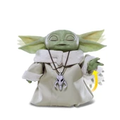 F1119 Star Wars, The Child Animatronik Figür - 3