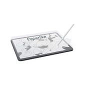Honor Pad 8 ile Uyumlu Paperlike(Kağıt Hissi) Nano Esnek Ekran Koruyucu - 1
