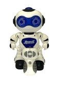 Uzaktan Kumandalı Full Fonksiyon Dans Eden Robot - 4